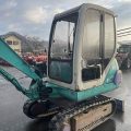 PC10-7E 28390 used backhoe |KHS japan