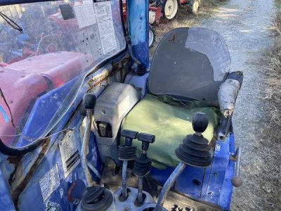 PC28UU-2 10335 used backhoe |KHS japan
