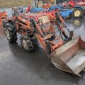SD2200F 11312 japanese used compact tractor |KHS japan
