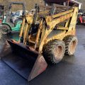 JOBSUN SDK6 SDK6-13457 used skid steer loader |KHS japan