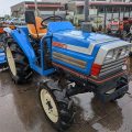 TA270F 02051 japanese used compact tractor |KHS japan