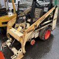 TCM543 5036-JAM-15263 used bobcat |KHS japan