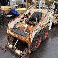 TCM553 5004A3219JAM used bobcat |KHS japan