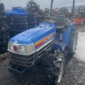 TF223F 003588 japanese used compact tractor |KHS japan