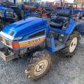 TU145F 012338 japanese used compact tractor |KHS japan