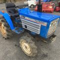 TU1500F 02881 japanese used compact tractor |KHS japan