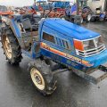 TU180F 01456 japanese used compact tractor |KHS japan
