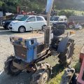 TX1510F 007798 japanese used compact tractor |KHS japan