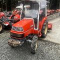 X20D 51088 japanese used compact tractor |KHS japan
