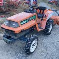 XB-1D 11240 japanese used compact tractor |KHS japan