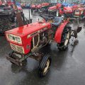YM1300S 05486 japanese used compact tractor |KHS japan