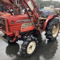 YM2420D 41042 japanese used compact tractor |KHS japan