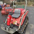 AC18 20428 japanese used compact tractor |KHS japan