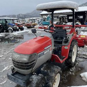 YANMAR/ AF16D/ 06295/ 1154h