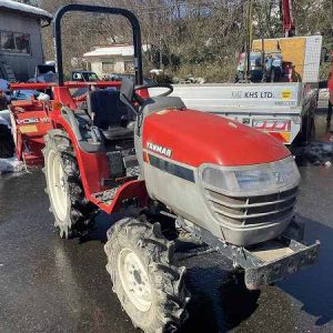 YANMAR/ AF18D/ 03050/ 501h