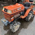B-10D 72668 japanese used compact tractor |KHS japan