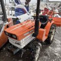 B1500D 50375 japanese used compact tractor |KHS japan