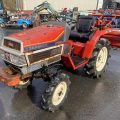 F155D 710937 japanese used compact tractor |KHS japan