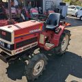 F15D 04825 japanese used compact tractor |KHS japan