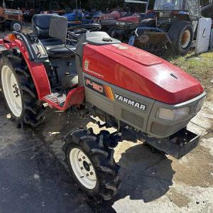 YANMAR/ F180D/ 03445/ 708h