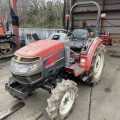 GS250D 35505 japanese used compact tractor |KHS japan