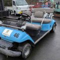 JR9 103048 used golf cart |KHS japan