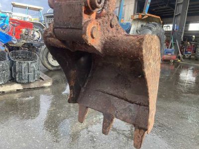 KH-007 11449 used backhoe |KHS japan
