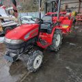 MT146D 70639 japanese used compact tractor |KHS japan