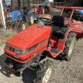 MT155D 51371 japanese used compact tractor |KHS japan
