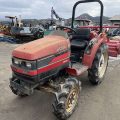 MT200D 92409 japanese used compact tractor |KHS japan