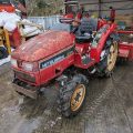 MT205D 82068 japanese used compact tractor |KHS japan