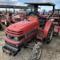 MT251D 96261 japanese used compact tractor |KHS japan