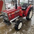 P21F 11925 japanese used compact tractor |KHS japan