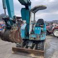 R-30P 10437 used backhoe |KHS japan