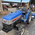 TF223F 006188 japanese used compact tractor |KHS japan
