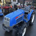 TF23F 002697 japanese used compact tractor |KHS japan