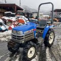 TM17F 007133 japanese used compact tractor |KHS japan