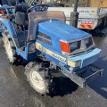 TU150F 02515 japanese used compact tractor |KHS japan