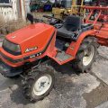 A-14D 12265 japanese used compact tractor |KHS japan