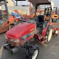 AF220D 30796 japanese used compact tractor |KHS japan