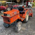 B1-15D 77930 japanese used compact tractor |KHS japan