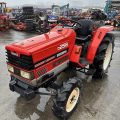 D258F 26489 japanese used compact tractor |KHS japan