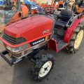F7D 016304 japanese used compact tractor |KHS japan