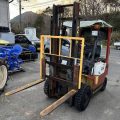 FG15N17 1001450 used fork lift |KHS japan