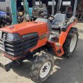 GB200D 24932 japanese used compact tractor |KHS japan
