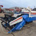 HC300-R 000479 used combine harvester |KHS japan