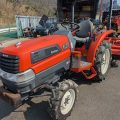 KL23D 24230 japanese used compact tractor |KHS japan