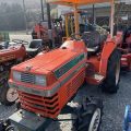 L1-205D 77772 japanese used compact tractor |KHS japan