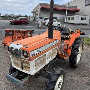 KUBOTA/ L1802D/ 19860/ 2188h