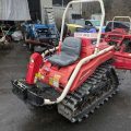 MRT-21 50214 japanese used compact tractor |KHS japan